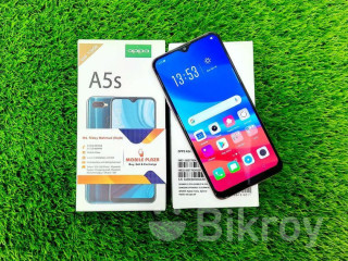 oppo-a5s-ajker-ofar-6128-gb-new