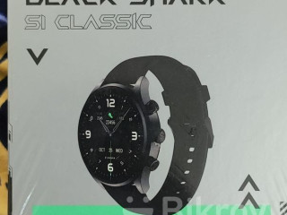black-shark-s1-classic-smart-watch