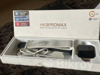 hk9-pro-max-good-condition