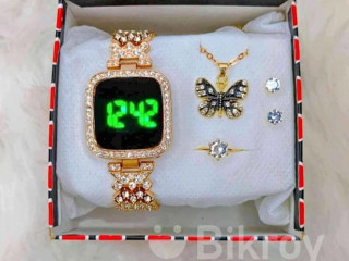 women-watch-combo