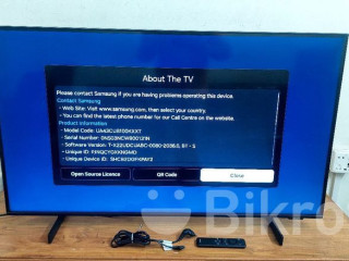 samsung-cu8100-43-uhd-smart-led-tv-used