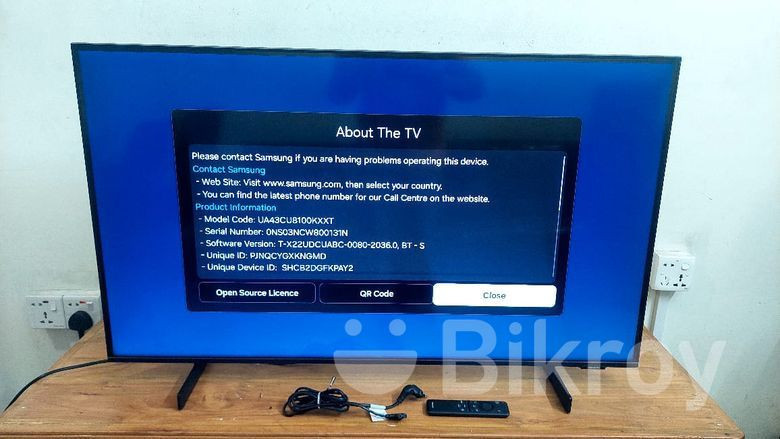samsung-cu8100-43-uhd-smart-led-tv-used-big-0