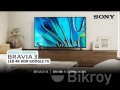 sony-bravia-3-50-s30-4k-google-android-hdr-led-tv-voice-control-2024-small-1