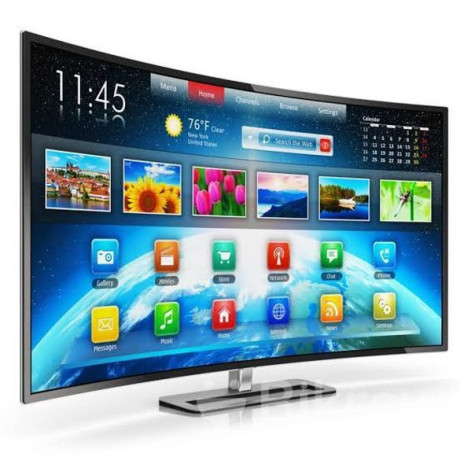 32-inch-double-glass-android-2gb-ram-16gb-storage-hd-led-tv-big-0