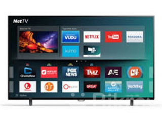 hunter-pro-max-55216gb-ram-smart-led-tv