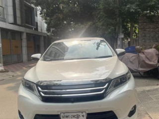 toyota-harrier-2017-advance-premium