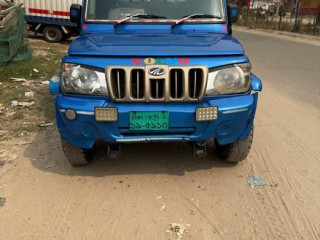 mahindra-bolero-2021