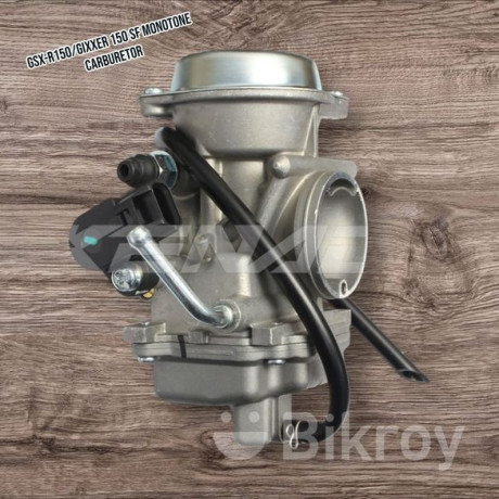 suzuki-gsx-r-150-gixxer-150-sf-monotone-carburetor-big-0