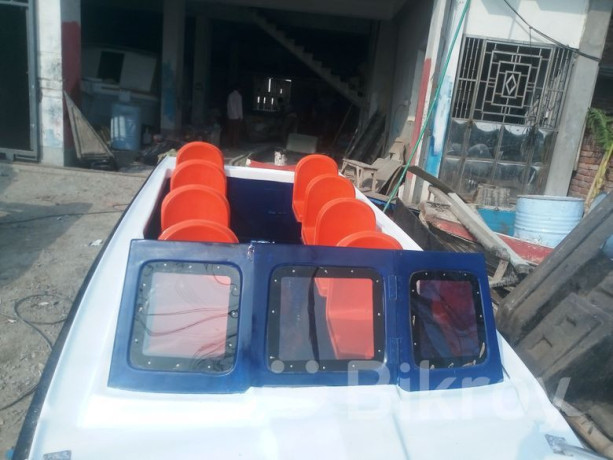 new-challenger-speedboat-with-used-obm-big-1