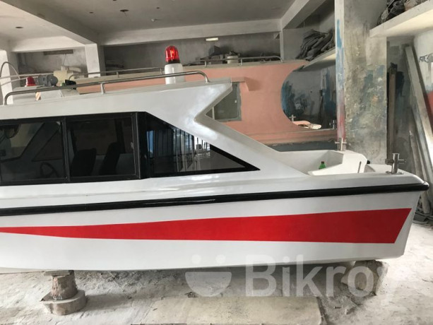 used-frp-speedboat-with-yamaha-obm-big-2