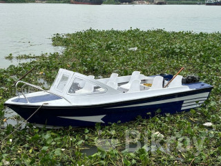 frp-speedboat-challenger