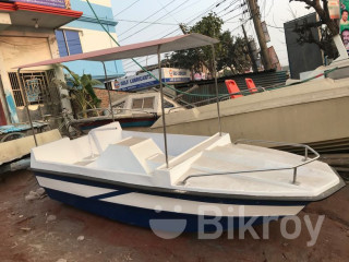 frp-paddle-canopy-boat