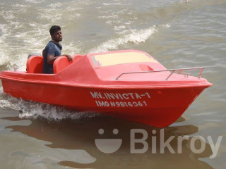 frp-racing-boat-with-used-yamaha-25-hp-obm